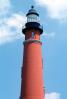 Ponce De Leon Lighthouse, Florida, East Coast, Eastern Seaboard, Atlantic Ocean, TLHV02P07_02