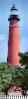 Ponce De Leon Lighthouse, Florida, East Coast, Eastern Seaboard, Atlantic Ocean, Panorama, TLHV02P07_04B