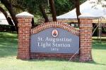 Saint Augustine Light Station, 1874, Florida, East Coast, Eastern Seaboard, Atlantic Ocean, TLHV02P07_15