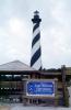 Cape Hatteras Light Station, Outer Banks, North Carolina, Eastern Seaboard, East Coast, Atlantic Ocean, TLHV02P08_02