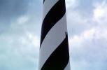 Cape Hatteras Light Station, Outer Banks, North Carolina, Eastern Seaboard, East Coast, Atlantic Ocean, TLHV02P08_08