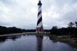 Cape Hatteras Light Station, Outer Banks, North Carolina, Eastern Seaboard, East Coast, Atlantic Ocean, TLHV02P08_15