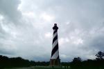 Cape Hatteras Light Station, Outer Banks, North Carolina, Eastern Seaboard, East Coast, Atlantic Ocean, TLHV02P08_16