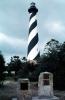 Cape Hatteras Light Station, Outer Banks, North Carolina, Eastern Seaboard, East Coast, Atlantic Ocean, TLHV02P09_06