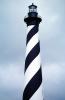 Cape Hatteras Light Station, Outer Banks, North Carolina, Eastern Seaboard, East Coast, Atlantic Ocean, TLHV02P09_07