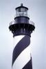 Cape Hatteras Light Station, Outer Banks, North Carolina, Eastern Seaboard, East Coast, Atlantic Ocean, TLHV02P09_11