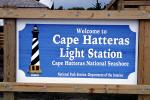 Cape Hatteras Light Station, Outer Banks, North Carolina, Eastern Seaboard, East Coast, Atlantic Ocean, TLHV02P09_18