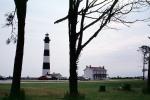 Bodie Island Lighthouse, Outer Banks, North Carolina, Eastern Seaboard, East Coast, Atlantic Ocean, TLHV02P10_08