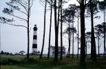Bodie Island Lighthouse, Outer Banks, North Carolina, Eastern Seaboard, East Coast, Atlantic Ocean, TLHV02P10_09