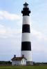 Bodie Island Lighthouse, Outer Banks, North Carolina, Eastern Seaboard, East Coast, Atlantic Ocean, TLHV02P10_10