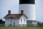 Bodie Island Lighthouse, Outer Banks, North Carolina, Eastern Seaboard, East Coast, Atlantic Ocean, TLHV02P10_14