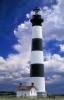 Bodie Island Lighthouse, Outer Banks, North Carolina, Eastern Seaboard, East Coast, Atlantic Ocean
