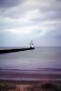 Kewaunee Pierhead Lighthouse, Wisconsin, Lake Michigan, Great Lakes, TLHV02P11_13