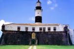 Farol da Barra, Barra Lighthouse, Salvadore, Brazil, TLHV02P12_05