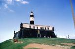 Farol da Barra, Barra Lighthouse, Salvadore, Brazil, TLHV02P12_06