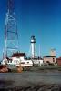 Whitefish Point Lighthouse, Michigan, Lake Superior, Great Lakes, TLHV02P12_14