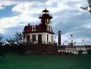 Colchester Reef Light, Shelburne, Vermont, East Coast, TLHV02P13_05B