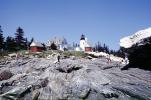 Pemaquid Point Lighthouse, Maine, Atlantic Ocean, Eastern Seaboard, East Coast, TLHV02P13_11