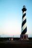 Cape Hatteras Light Station, Outer Banks, North Carolina, Eastern Seaboard, East Coast, Atlantic Ocean, TLHV02P13_17