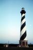 Cape Hatteras Light Station, Outer Banks, North Carolina, Eastern Seaboard, East Coast, Atlantic Ocean, TLHV02P13_18