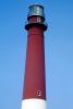 Barnegat Bay Lighthouse, New Jersey, Atlantic Coast, East Coast, Eastern Seaboard, Atlantic Ocean, TLHV02P14_06B