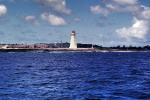 Hog Island Lighthouse, Nassau, Bahamas, TLHV02P14_09B
