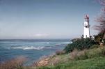 Diamond Head Lighthouse, Oahu, Hawaii, Pacific Ocean, TLHV02P14_19