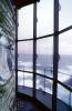 First order Fresnel Lens, Yaquina Head Lighthouse, Oregon, West Coast, Pacific Ocean, TLHV03P02_16