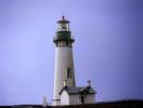 Yaquina Head Lighthouse, Oregon, West Coast, Pacific Ocean, TLHV03P05_07