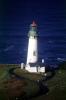 Yaquina Head Lighthouse, Oregon, West Coast, Pacific Ocean, TLHV03P05_12