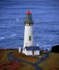 Yaquina Head Lighthouse, Oregon, West Coast, Pacific Ocean, TLHV03P05_14