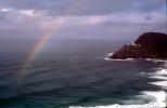 Heceta Head Lighthouse, Oregon, West Coast, Pacific Ocean, TLHV03P06_04