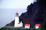 Heceta Head Lighthouse, Oregon, West Coast, Pacific Ocean, TLHV03P06_06