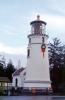 Umpqua River Lighthouse, Oregon, West Coast, Pacific Ocean, TLHV03P06_14