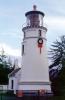 Umpqua River Lighthouse, Oregon, West Coast, Pacific Ocean, TLHV03P06_15