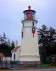 Umpqua River Lighthouse, Oregon, West Coast, Pacific Ocean, TLHV03P06_16