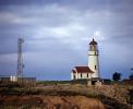 Cape Blanco Lighthouse, Oregon, West Coast, Pacific Ocean, TLHV03P07_12