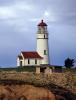 Cape Blanco Lighthouse, Oregon, West Coast, Pacific Ocean