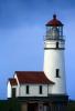 Cape Blanco Lighthouse, Oregon, West Coast, Pacific Ocean, TLHV03P07_14