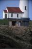 Cape Blanco Lighthouse, Oregon, West Coast, Pacific Ocean, TLHV03P07_17