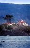 Battery Point Lighthouse, Crescent City, Del Norte County, California, West Coast, Pacific Ocean, TLHV03P08_05B