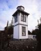 Table Bluff Lighthouse, Eureka, Humboldt County, California, West Coast, Pacific Ocean, TLHV03P09_12