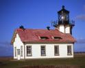 Point Cabrillo Lighthouse, Mendocino County, California, West Coast, Pacific Ocean, TLHV03P10_01
