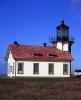Point Cabrillo Lighthouse, Mendocino County, California, West Coast, Pacific Ocean, TLHV03P10_02