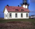 Point Cabrillo Lighthouse, Mendocino County, California, West Coast, Pacific Ocean, TLHV03P10_03