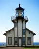 Point Cabrillo Lighthouse, Mendocino County, California, West Coast, Pacific Ocean, TLHV03P10_14