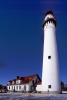 Wind Point Lighthouse, north of Racine, Wisconsin, Lake Michigan, Great Lakes, TLHV03P12_12