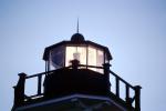 Port Washington Lighthouse, Wisconsin, Lake Michigan, Great Lakes, TLHV03P15_06