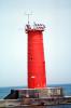 Sheboygan Breakwater Lighthouse, Wisconsin, Lake Michigan, Great Lakes, TLHV04P05_17