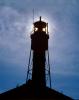 Sturgeon Bay Ship Canal Lighthouse, Door County, Green Bay Peninsula, Wisconsin, Lake Michigan, Great Lakes, TLHV04P06_03